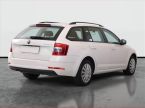 Škoda Octavia - fotka číslo 4
