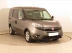 Fiat Dobló - fotka číslo 0