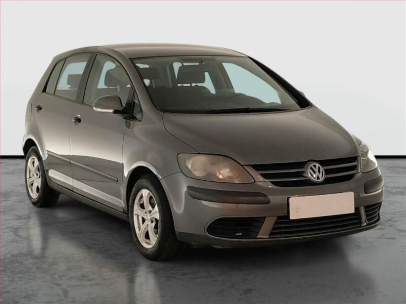 Volkswagen Golf - hlavní fotka inzerátu