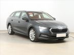 Škoda Octavia - fotka číslo 0