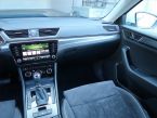 Škoda Superb - fotka číslo 7
