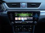 Škoda Superb - fotka číslo 11