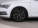 Škoda Superb - fotka číslo 14