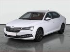 Škoda Superb - fotka číslo 1