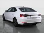 Škoda Superb - fotka číslo 3