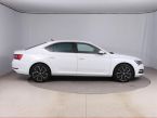 Škoda Superb - fotka číslo 5