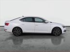 Škoda Superb - fotka číslo 5