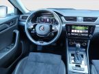 Škoda Superb - fotka číslo 6