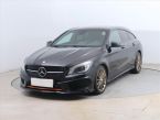 Mercedes Třída CLA - fotka číslo 1