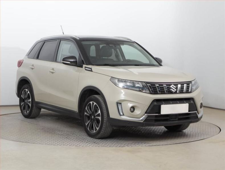 Suzuki Vitara - hlavní fotka inzerátu