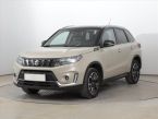 Suzuki Vitara - fotka číslo 1