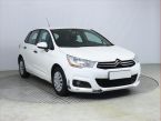 Citroën C4 - fotka číslo 0