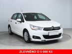 Citroën C4 - fotka číslo 0
