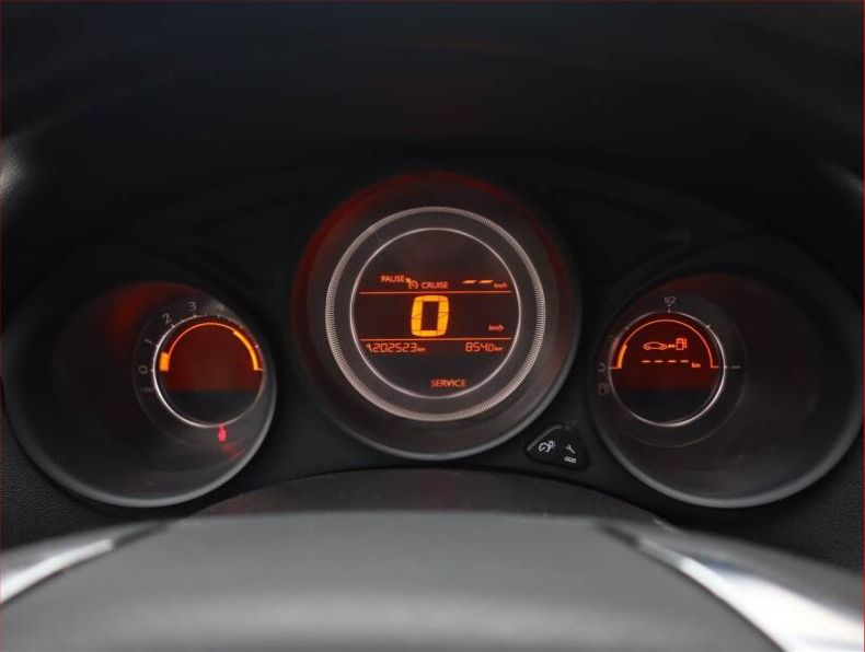 Citroën C4 - hlavní fotka