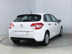 Citroën C4 - fotka číslo 4