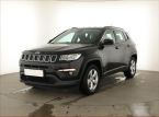 Jeep Compass - fotka číslo 1