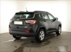 Jeep Compass - fotka číslo 4