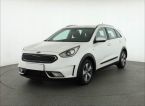 Kia Niro - fotka číslo 1