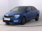 Škoda Rapid - fotka číslo 1