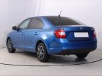 Škoda Rapid - fotka číslo 3