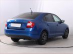 Škoda Rapid - fotka číslo 4