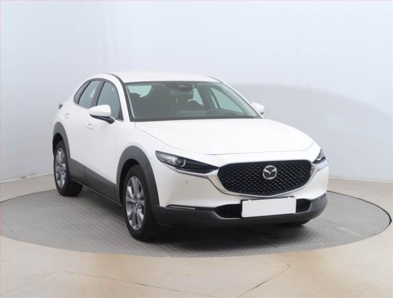 Mazda CX-30 - hlavní foto