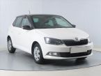 Škoda Fabia - fotka číslo 0