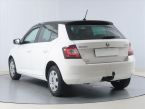 Škoda Fabia - fotka číslo 3