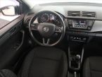 Škoda Fabia - fotka číslo 6