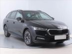 Škoda Octavia - fotka číslo 0