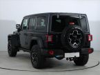 Jeep Wrangler - fotka číslo 3
