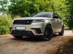 Land Rover Range Rover Velar - fotka číslo 0
