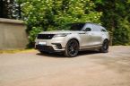 Land Rover Range Rover Velar - fotka číslo 29