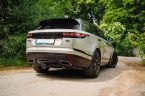 Land Rover Range Rover Velar - fotka číslo 3