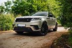 Land Rover Range Rover Velar - fotka číslo 4