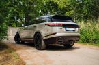 Land Rover Range Rover Velar - fotka číslo 5