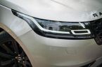 Land Rover Range Rover Velar - fotka číslo 6