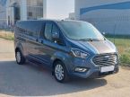 Ford Tourneo - fotka číslo 0