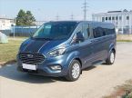 Ford Tourneo - fotka číslo 1