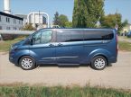 Ford Tourneo - fotka číslo 2