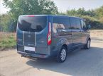 Ford Tourneo - fotka číslo 4