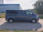 Ford Tourneo - fotka číslo 5