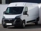 Opel Movano - fotka číslo 1