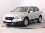 Suzuki SX4 - fotka číslo 1
