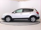 Suzuki SX4 - fotka číslo 2