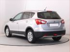 Suzuki SX4 - fotka číslo 3