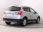 Suzuki SX4 - fotka číslo 4