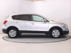 Suzuki SX4 - fotka číslo 5