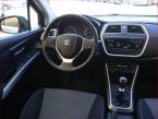 Suzuki SX4 - fotka číslo 6