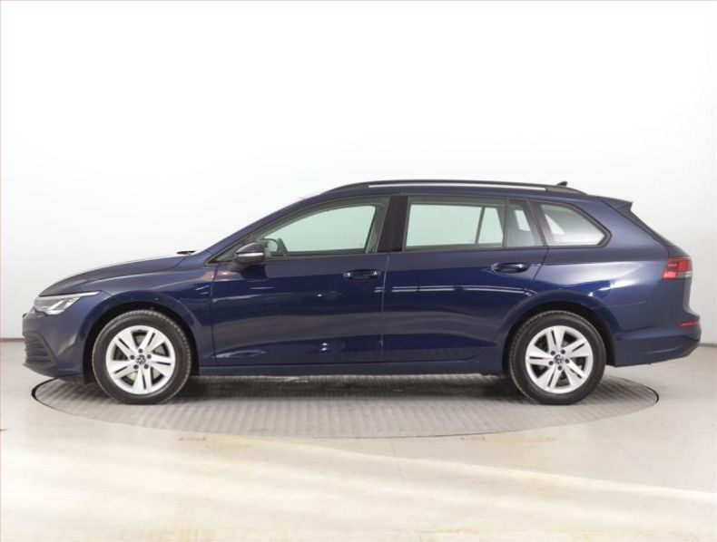 Volkswagen Golf - hlavní fotka